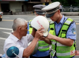 重磅！头盔新国标7月1日施行！这种头盔不能买！
