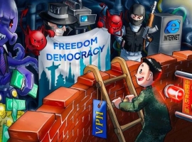 2023年，这些都属于违法犯罪行为，稀里糊涂是会坐牢的！