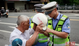 重磅！头盔新国标7月1日施行！这种头盔不能买！